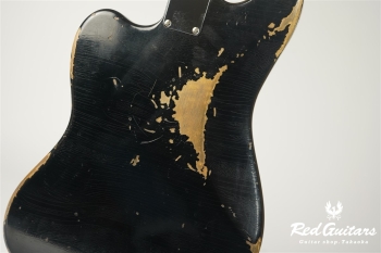 g7-JM/R	Heavy Relic - Black Beauty